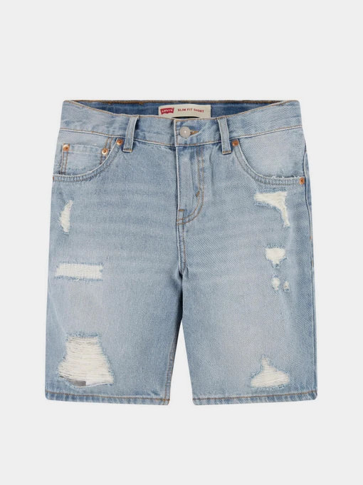 Шорти Levi's модель 9EH002-L69 Фото