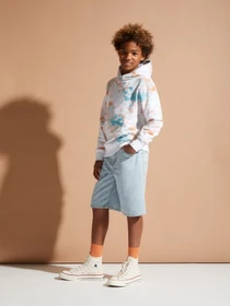 Худі та світшоти Levi's модель 9EK423-W1T Фото