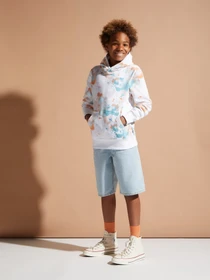 Худі та світшоти Levi's модель 9EK423-W1T Фото
