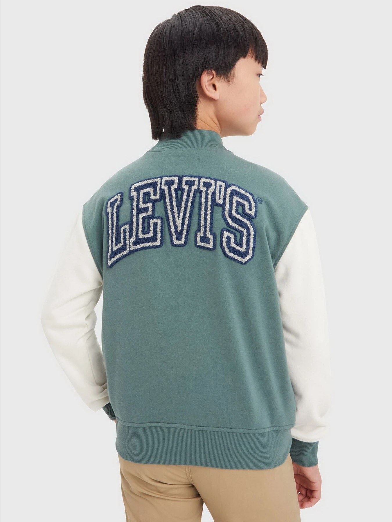 Куртки и дубленки Levi's модель 9EK811-EFX Куртки и дубленки Levi's модель 9EK811-EFX Фото