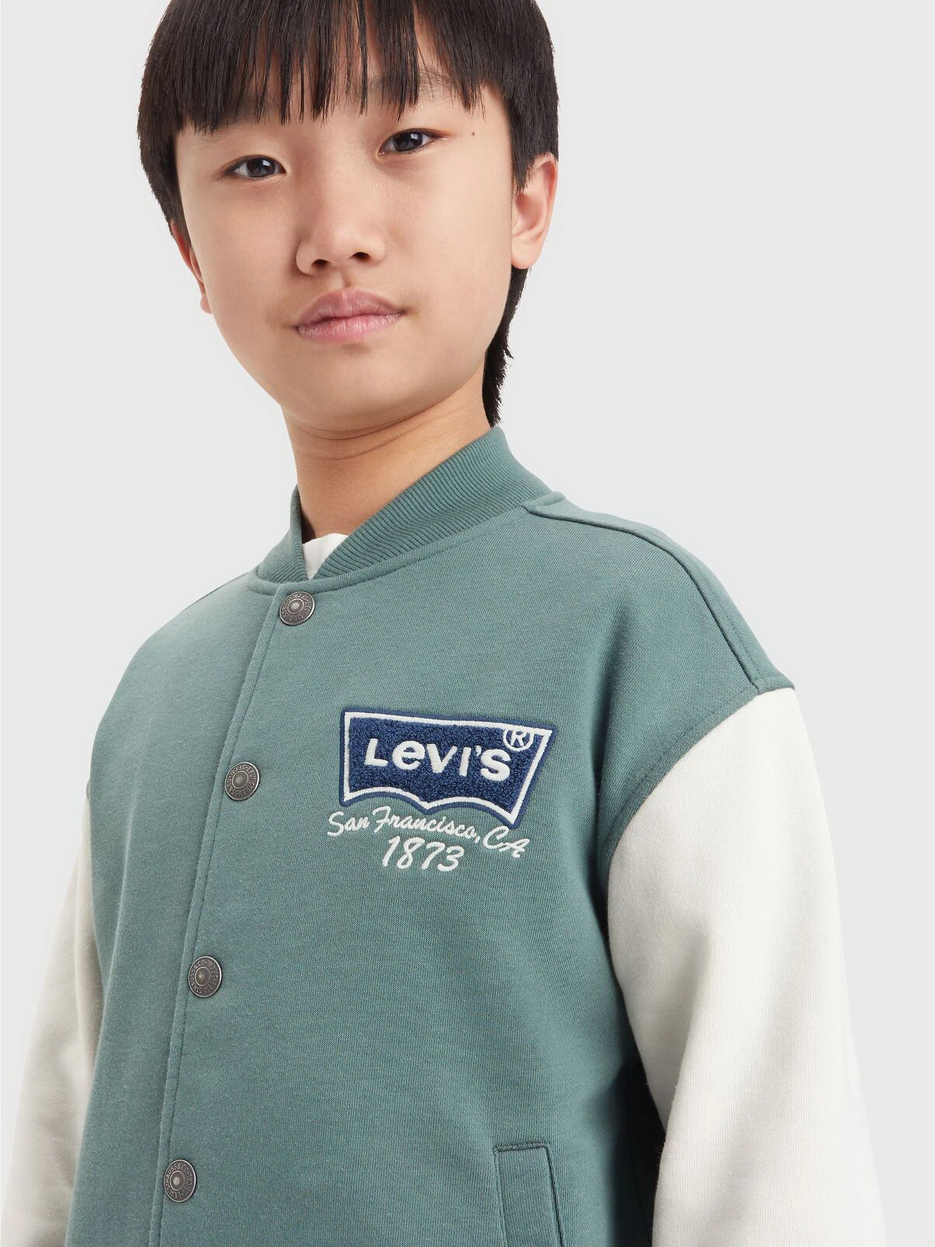 Куртки и дубленки Levi's модель 9EK811-EFX Куртки и дубленки Levi's модель 9EK811-EFX Фото