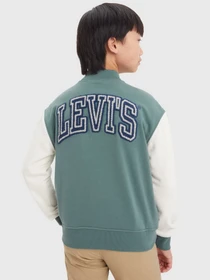 Куртки и дубленки Levi's модель 9EK811-EFX Фото