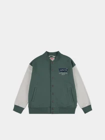 Куртки и дубленки Levi's модель 9EK811-EFX Фото