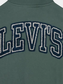 Куртки и дубленки Levi's модель 9EK811-EFX Фото