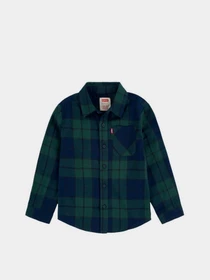 Рубашки Levi's модель 9EG893-E6L Фото