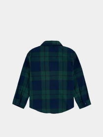 Рубашки Levi's модель 9EG893-E6L Фото