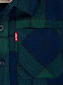 Рубашки Levi's модель 9EG893-E6L Фото