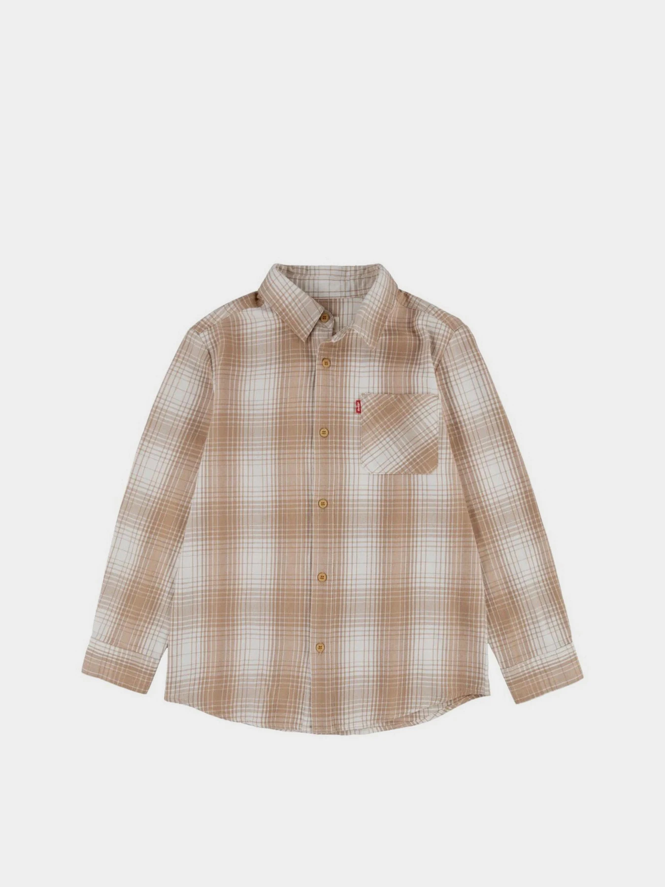 Рубашки Levi's модель 9EG893-X4T Рубашки Levi's модель 9EG893-X4T Фото