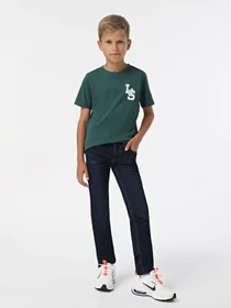 Джинсы Levi's модель 9E2008-D5W Фото