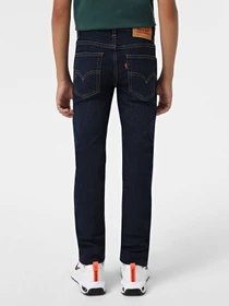 Джинсы Levi's модель 9E2008-D5W Фото