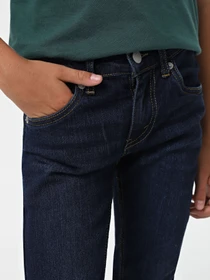 Джинсы Levi's модель 9E2008-D5W Фото