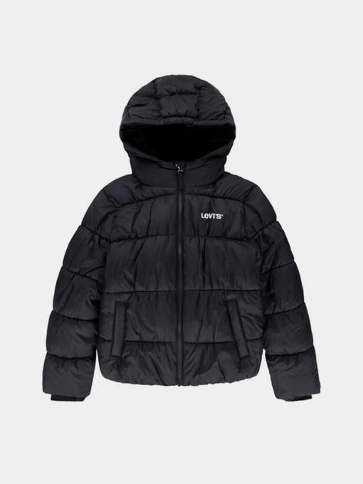 Куртки и дубленки Levi's модель 4EH930-023 Фото
