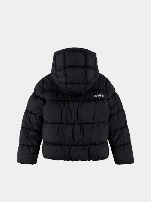 Куртки и дубленки Levi's модель 4EH930-023 Фото