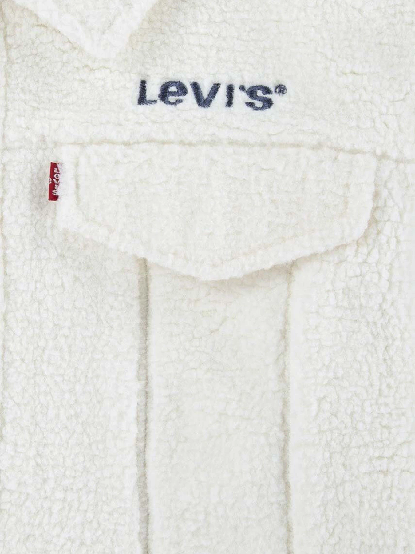 Куртки та дублянки Levi's модель 4EL264-W0E Куртки та дублянки Levi's модель 4EL264-W0E Фото