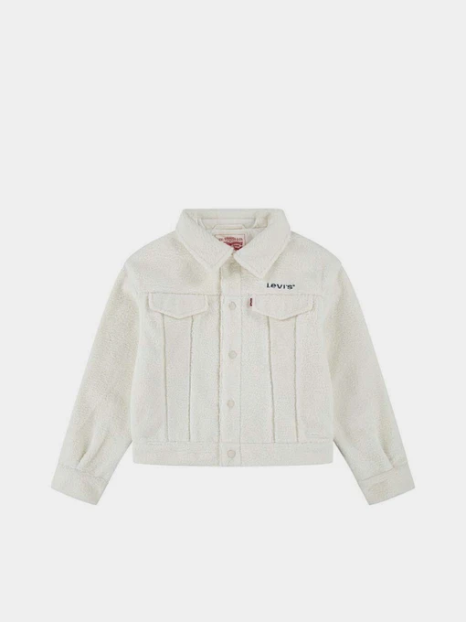 Куртки и дубленки Levi's модель 4EL264-W0E Фото