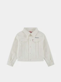 Куртки и дубленки Levi's модель 4EL264-W0E Фото