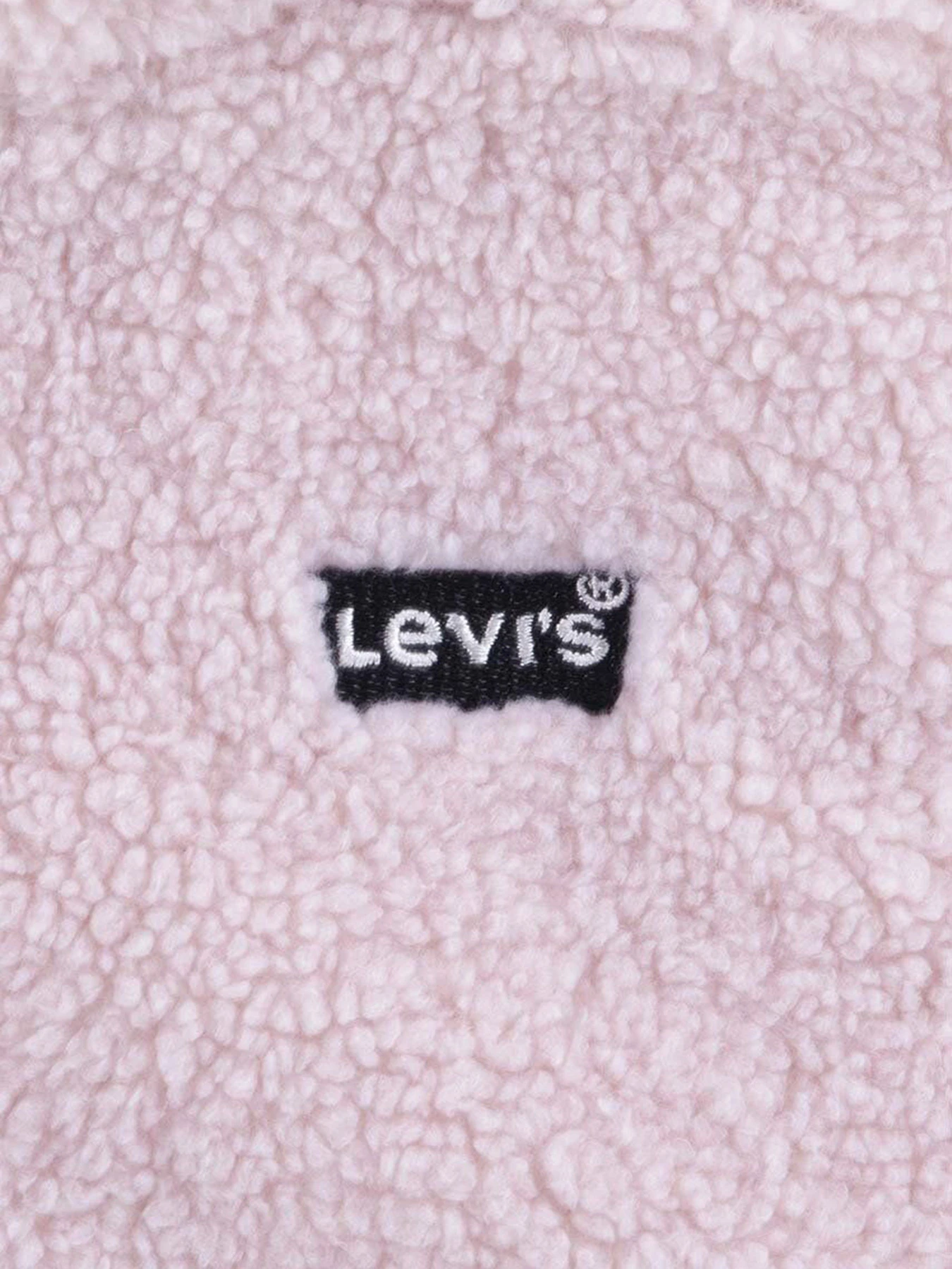 Куртки и дубленки Levi's модель 4EL266-AHR Куртки и дубленки Levi's модель 4EL266-AHR Фото