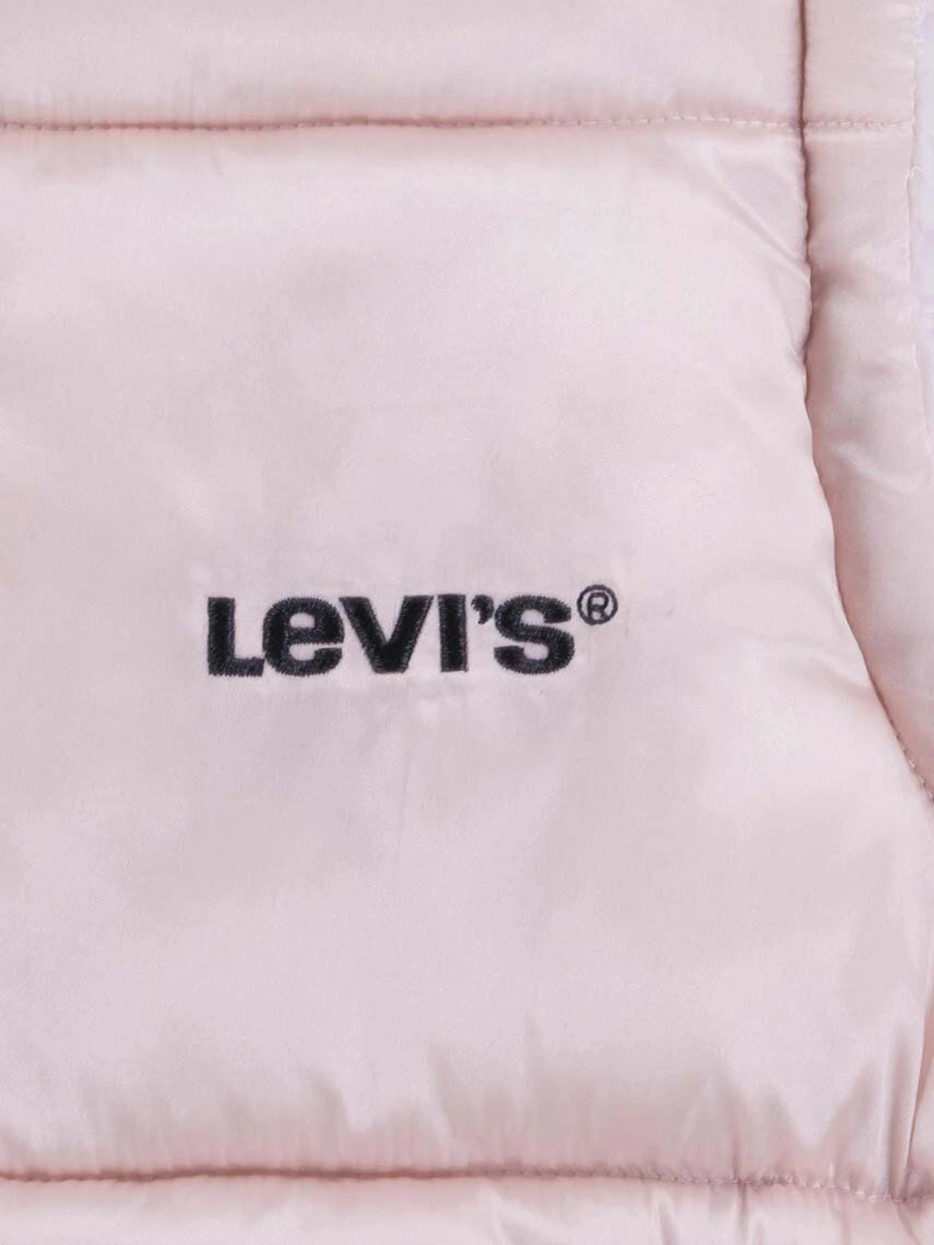 Куртки и дубленки Levi's модель 4EL266-AHR Куртки и дубленки Levi's модель 4EL266-AHR Фото