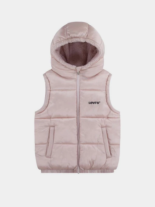Куртки та дублянки Levi's модель 4EL266-AHR Фото