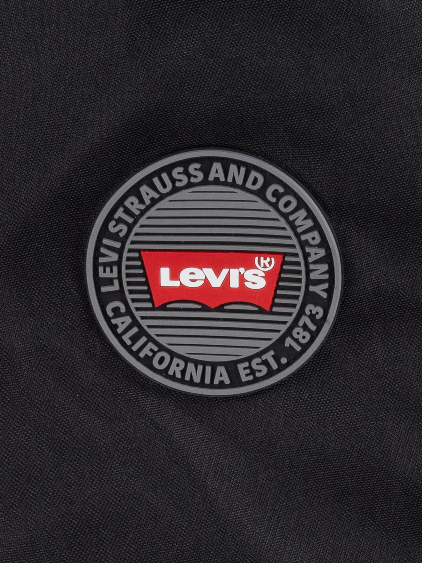 Куртки и дубленки Levi's модель 9ED552-023 Фото