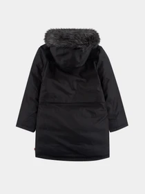 Куртки и дубленки Levi's модель 9ED552-023 Фото