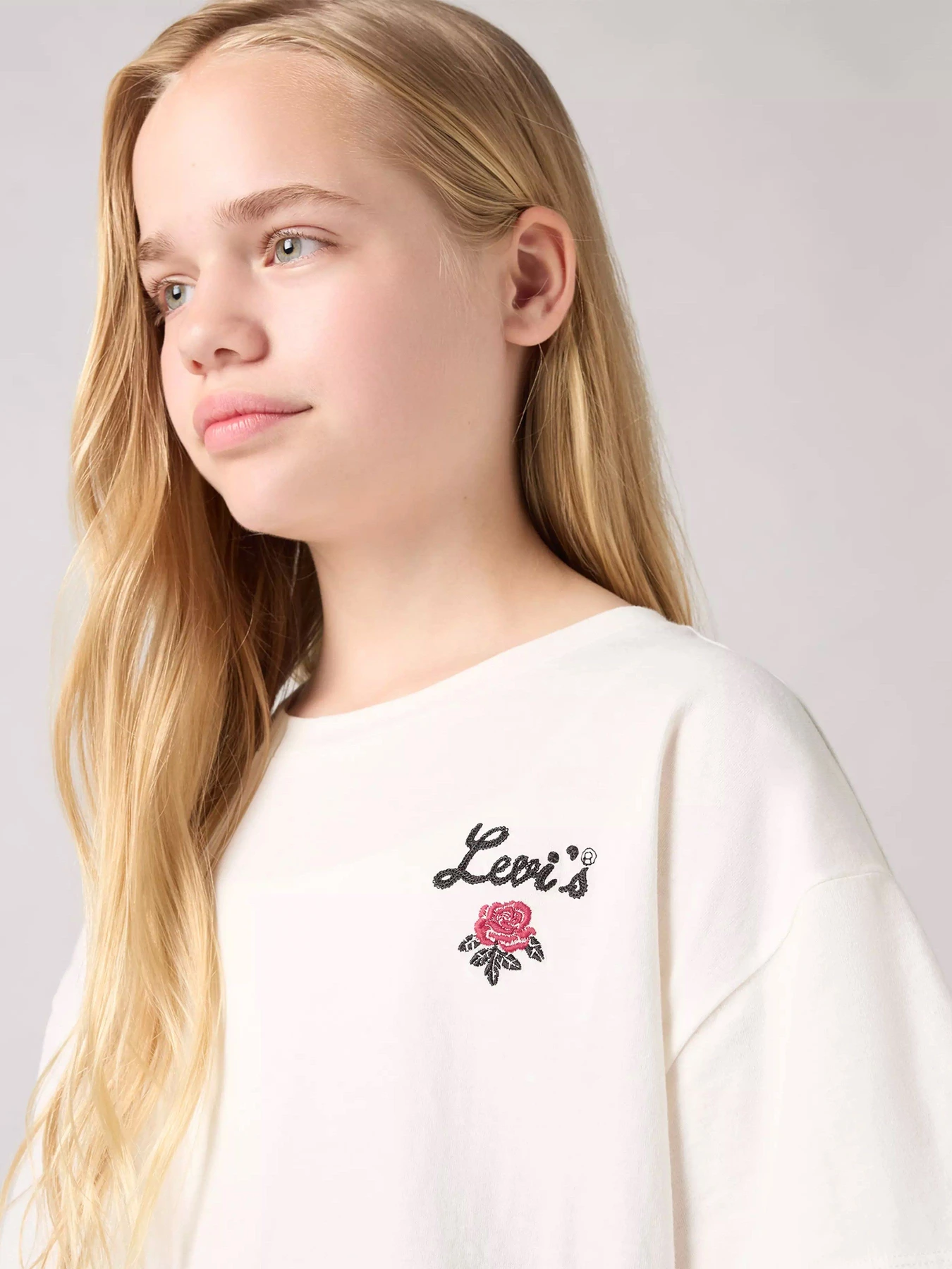 Футболки і поло Levi's модель 4EL489-W0E Футболки і поло Levi's модель 4EL489-W0E Фото