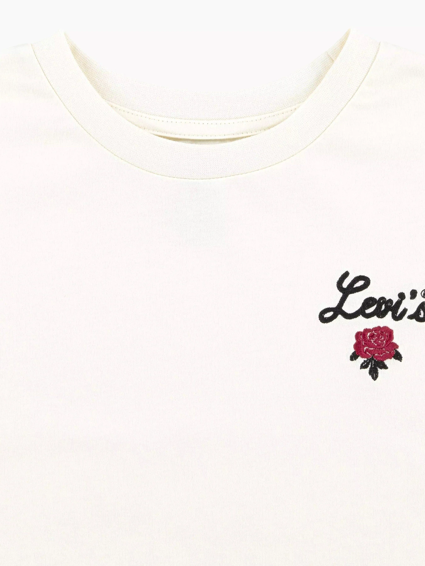 Футболки і поло Levi's модель 4EL489-W0E Футболки і поло Levi's модель 4EL489-W0E Фото