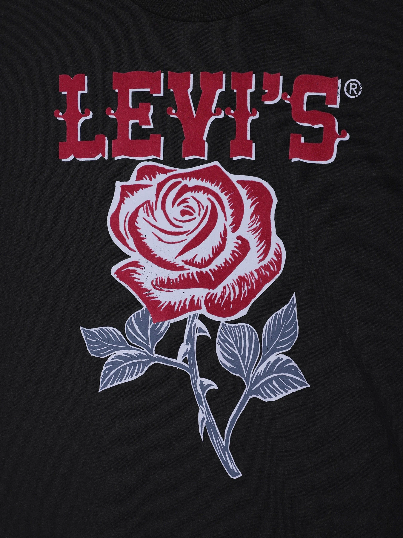Футболки и поло Levi's модель 4EL553-G52 Футболки и поло Levi's модель 4EL553-G52 Фото