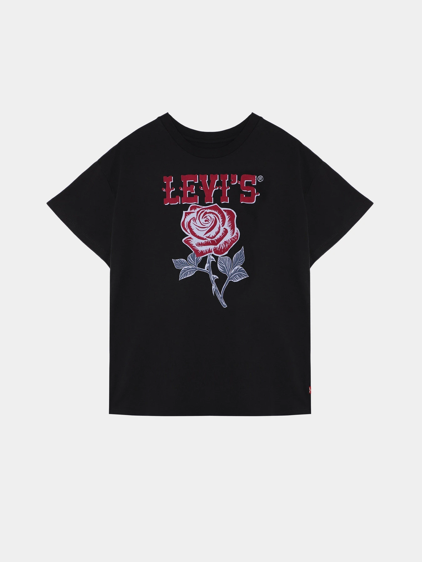 Футболки и поло Levi's модель 4EL553-G52 Футболки и поло Levi's модель 4EL553-G52 Фото