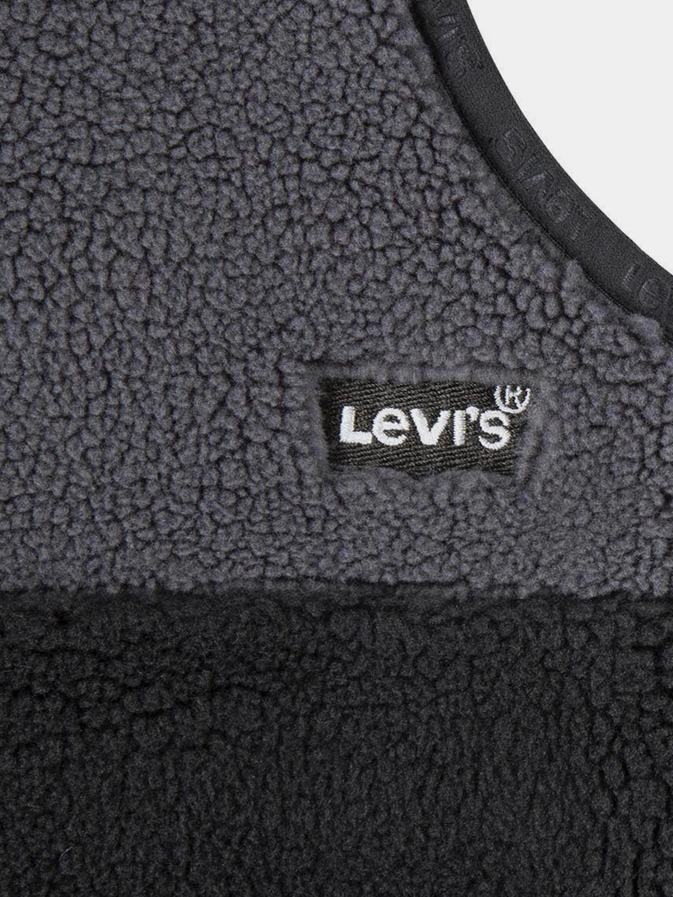 Светри та кардигани Levi's модель 8EL248-G4O Светри та кардигани Levi's модель 8EL248-G4O Фото