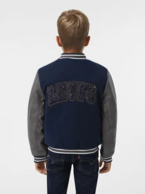Куртки и дубленки Levi's модель 9EL258-C8D Фото