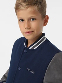 Куртки и дубленки Levi's модель 9EL258-C8D Фото