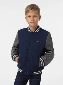 Куртки и дубленки Levi's модель 9EL258-C8D Фото