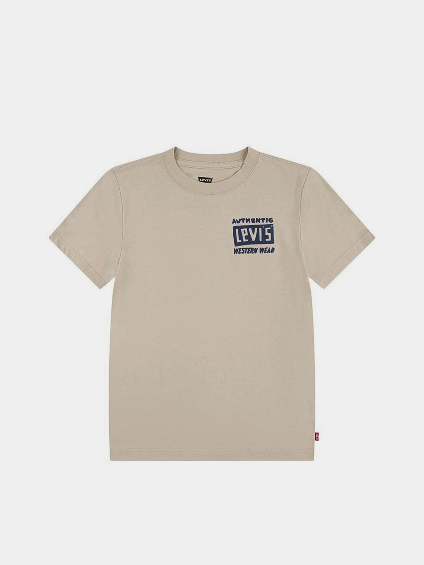 Футболки і поло Levi's модель 9EL458-A20 Футболки і поло Levi's модель 9EL458-A20 Фото