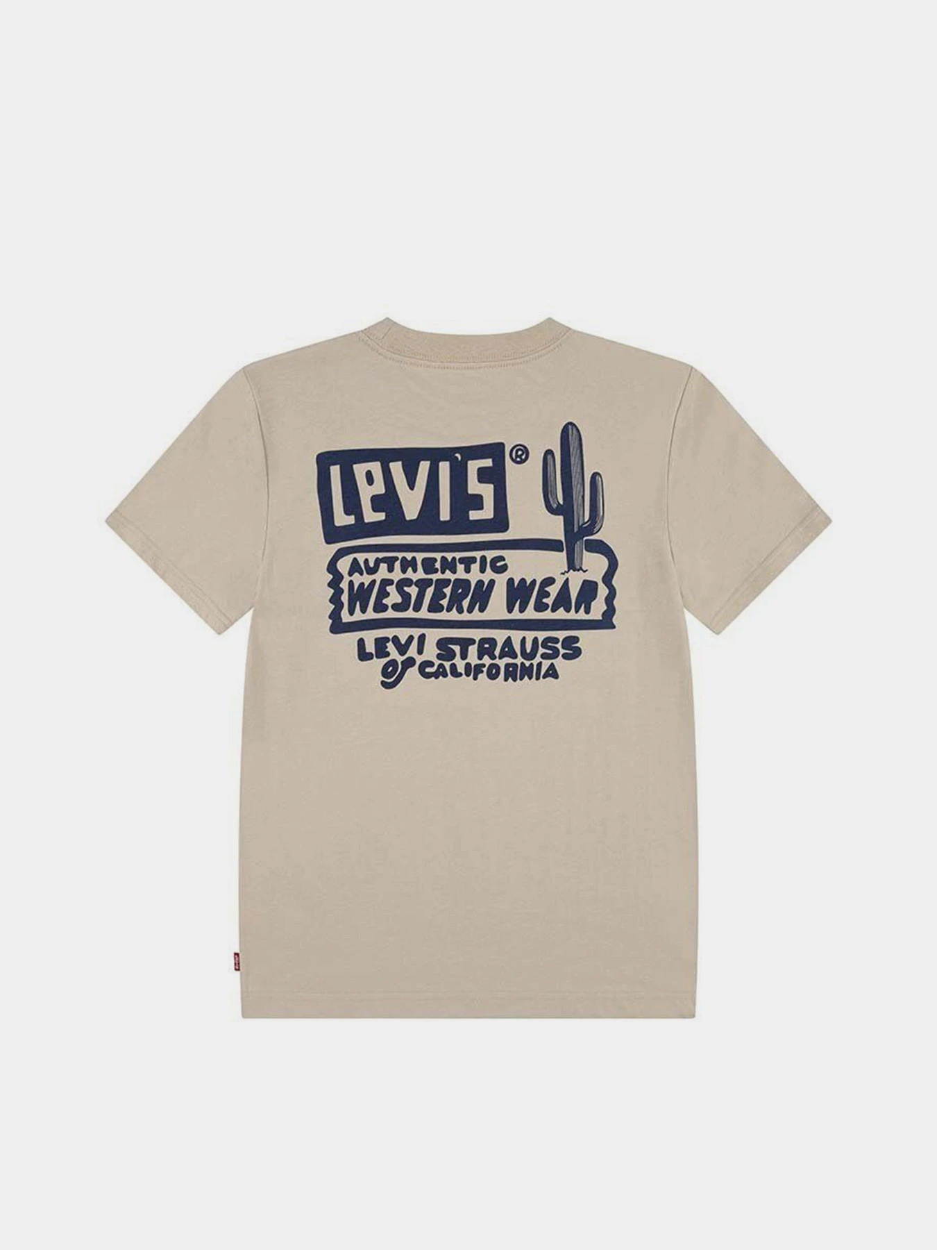 Футболки і поло Levi's модель 9EL458-A20 Футболки і поло Levi's модель 9EL458-A20 Фото