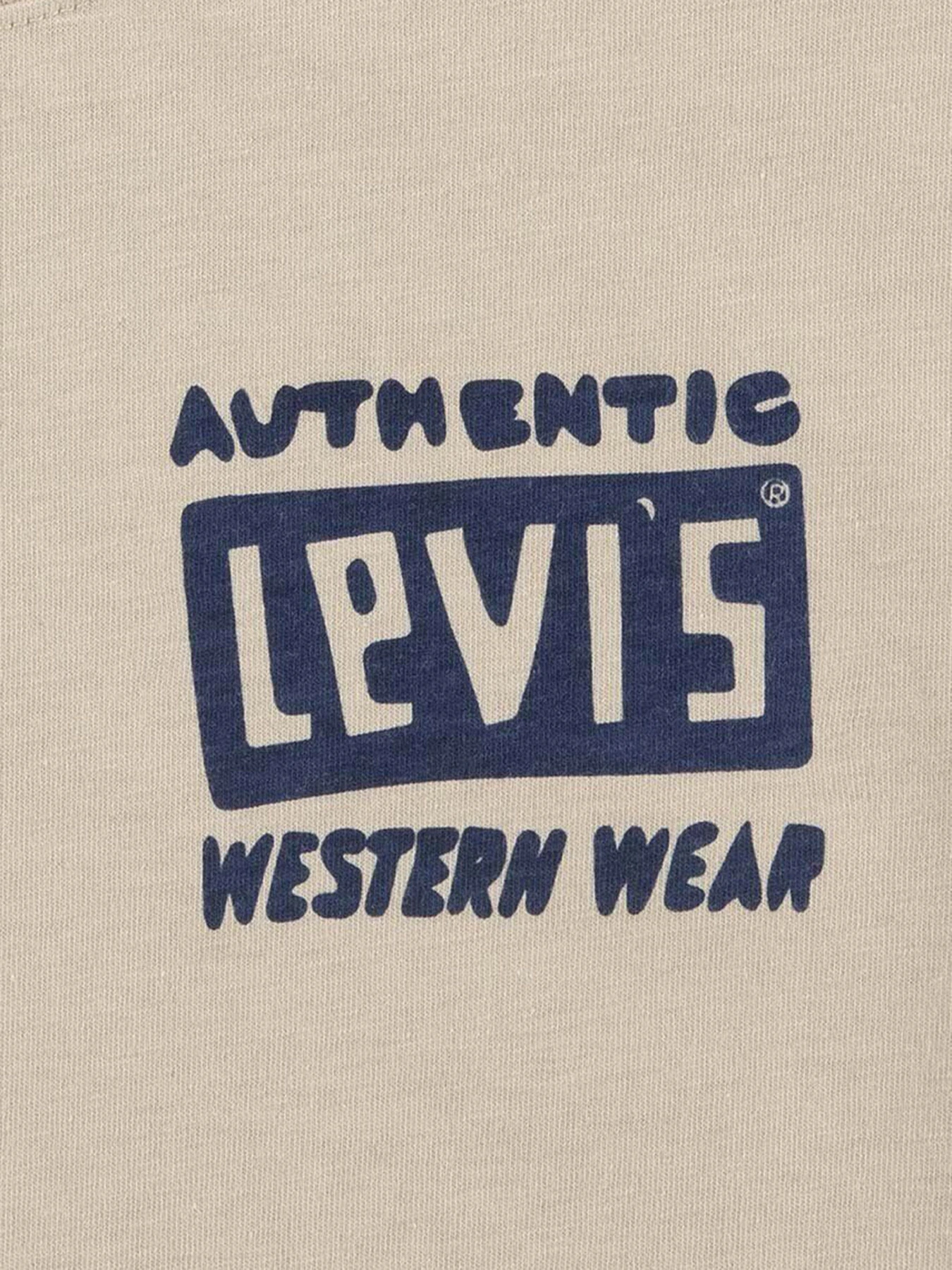 Футболки і поло Levi's модель 9EL458-A20 Футболки і поло Levi's модель 9EL458-A20 Фото