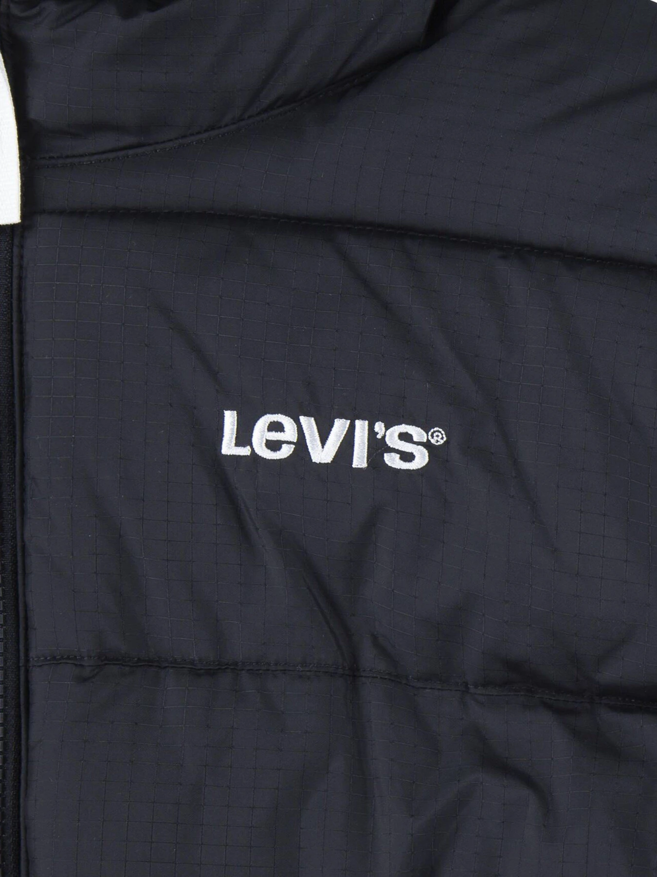 Куртки и дубленки Levi's модель 9EH924-023 Фото