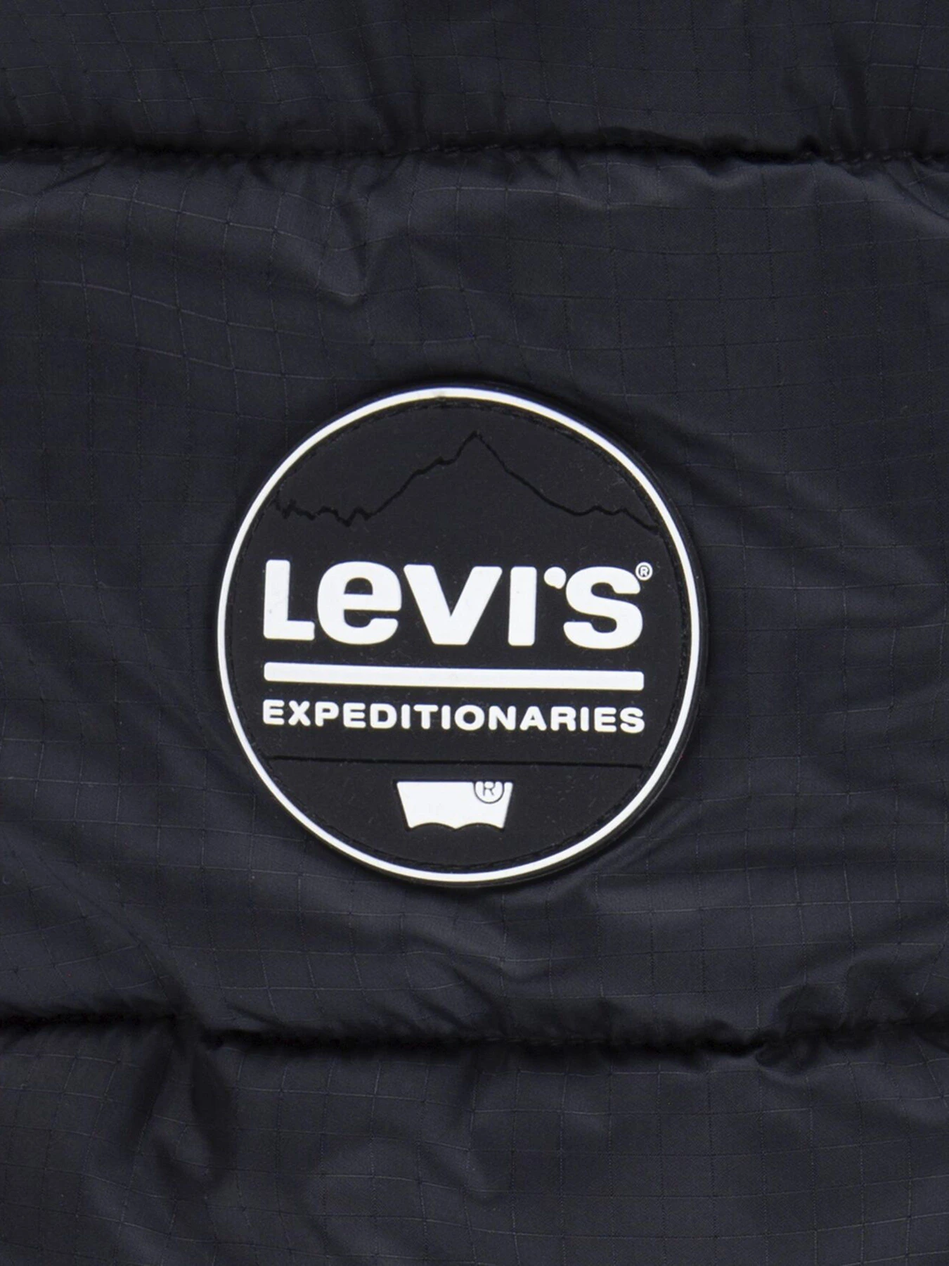 Куртки и дубленки Levi's модель 9EH924-023 Фото