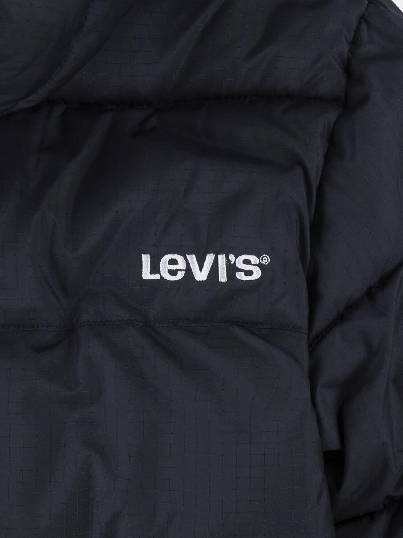 Куртки и дубленки Levi's модель 9EH924-023 Фото