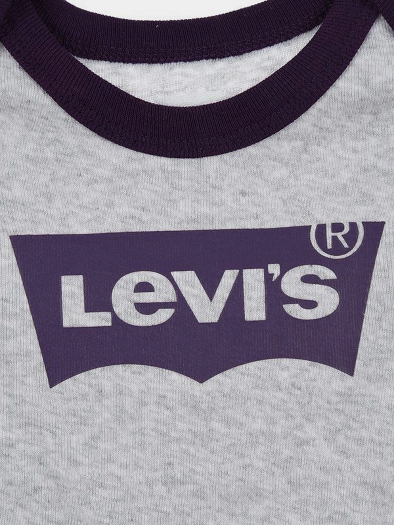 Одежда для младенцев Levi's модель LL0019-G2H Одежда для младенцев Levi's модель LL0019-G2H Фото