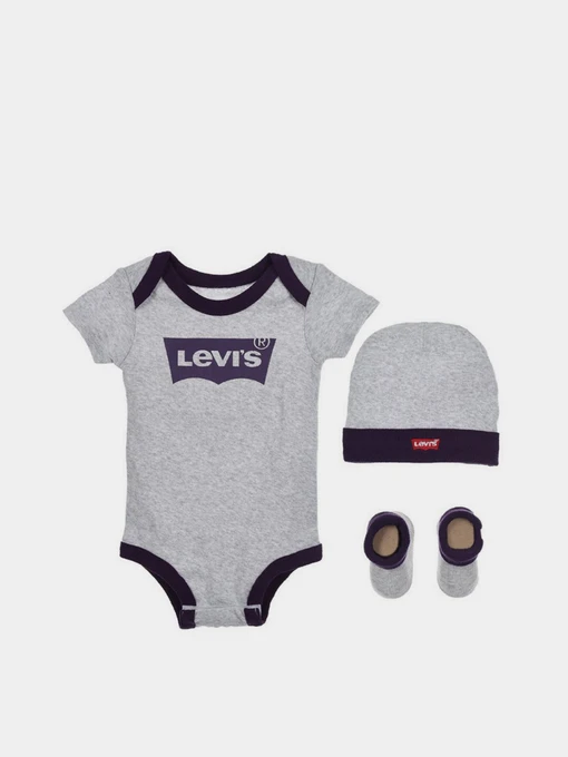 Одяг для немовлят Levi's модель LL0019-G2H Фото