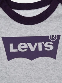 Одежда для младенцев Levi's модель LL0019-G2H Фото