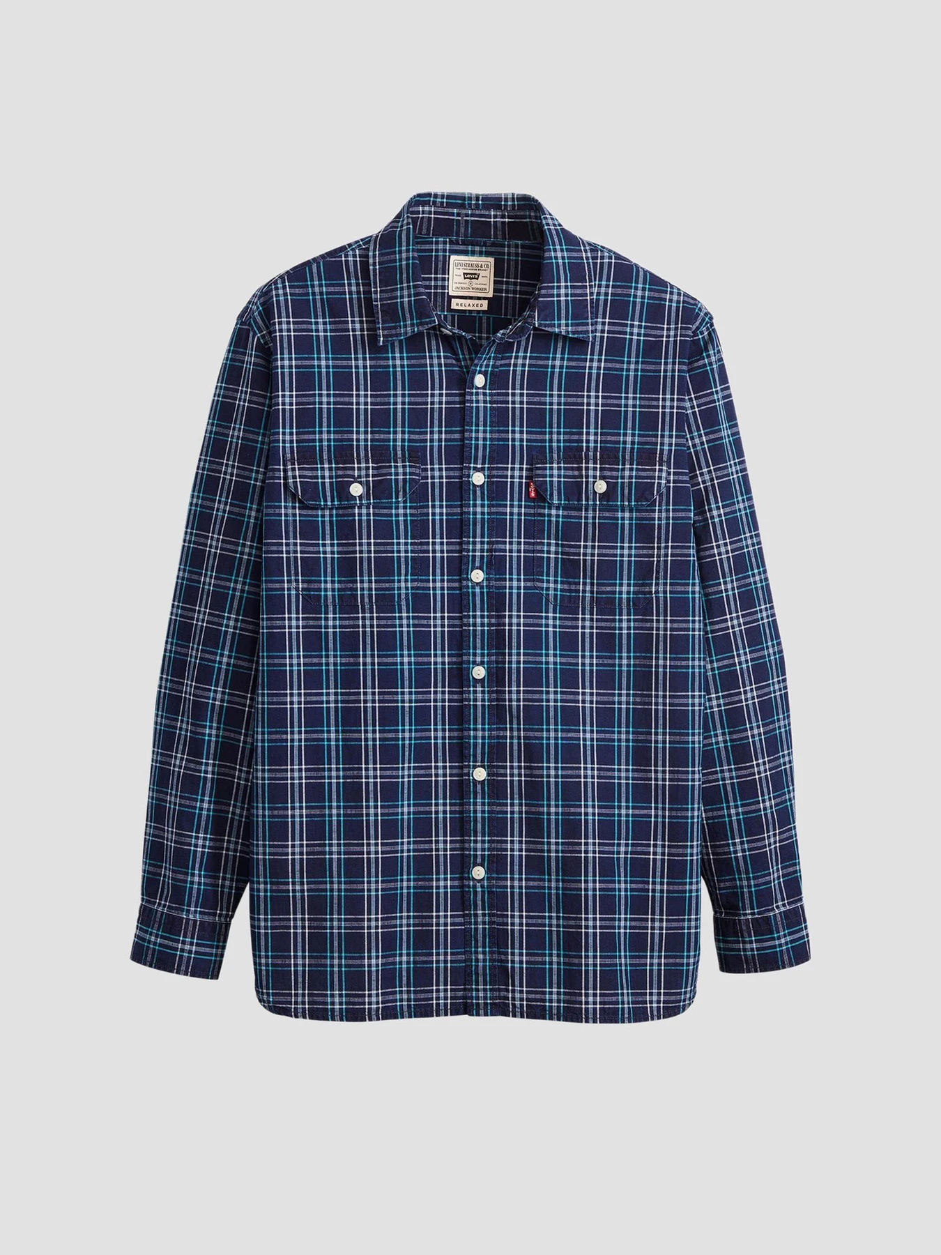 Сорочки Levi's модель 19573;0226 Фото