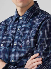 Сорочки Levi's модель 19573;0226 Фото