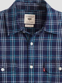 Сорочки Levi's модель 19573;0226 Фото