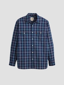 Сорочки Levi's модель 19573;0226 Фото
