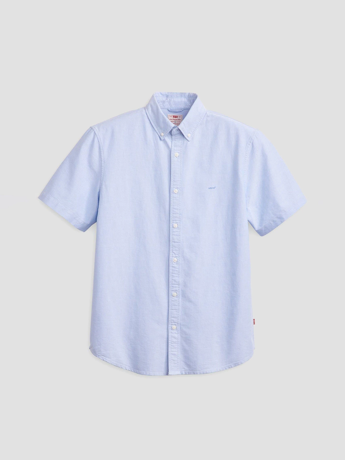 Рубашки Levi's модель A9161;0000 Фото