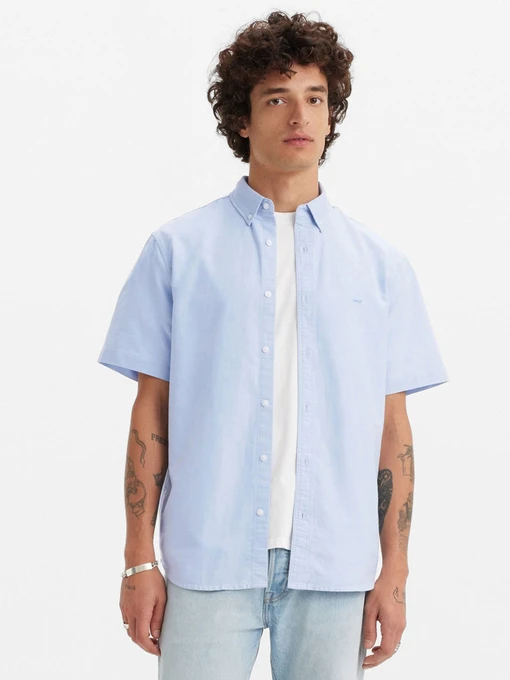 Сорочки Levi's модель A9161;0000 Фото