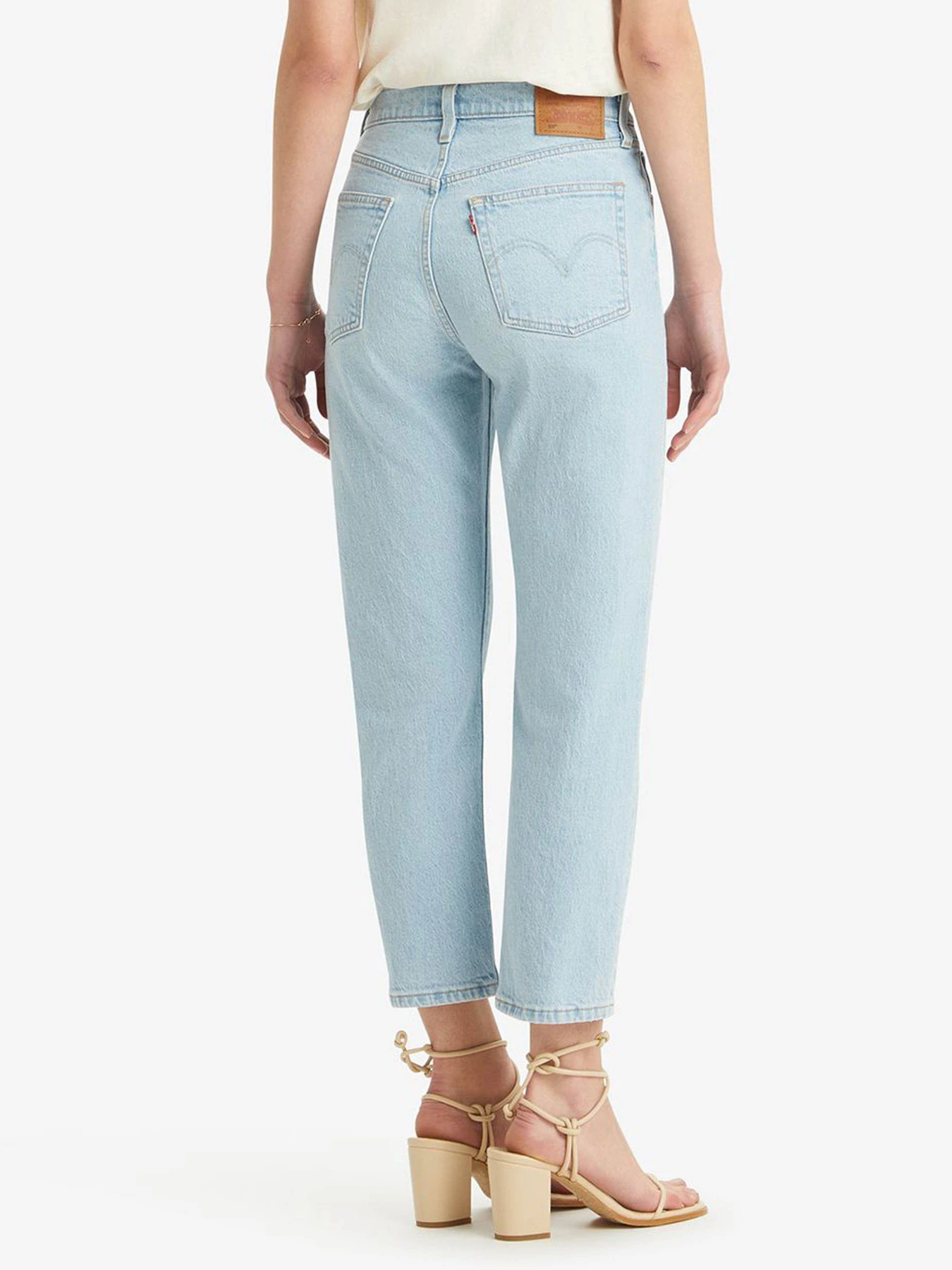 Джинси Levi's модель 36200;0326 Фото