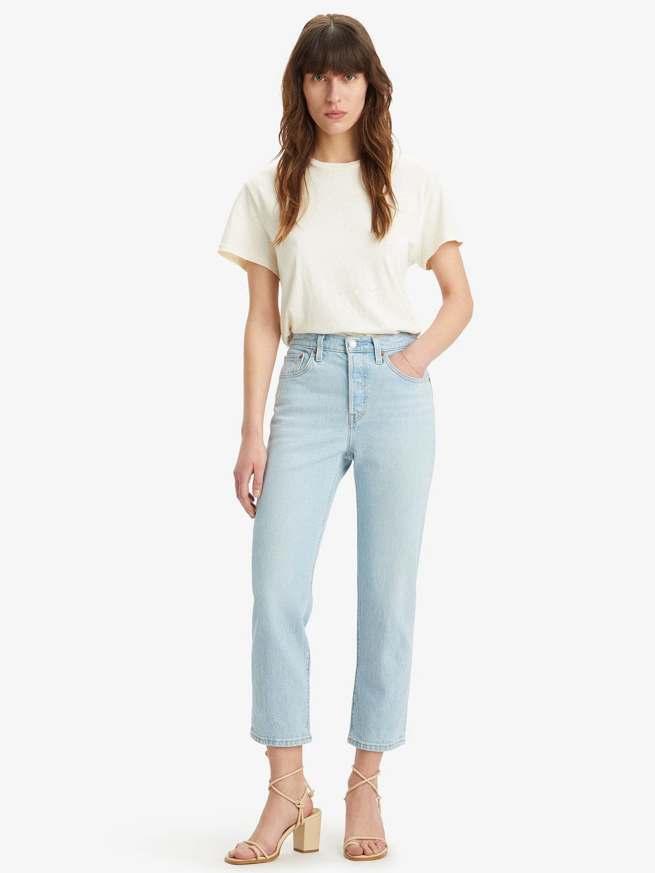 Джинси Levi's модель 36200;0326 Фото
